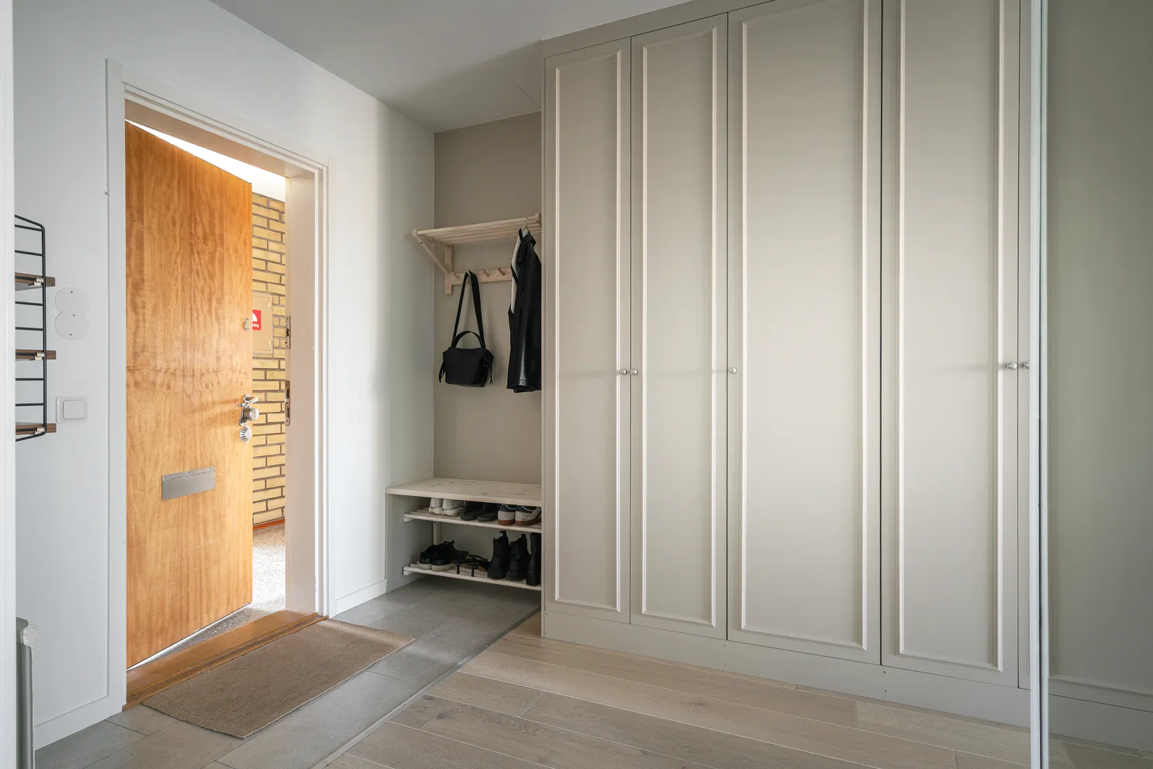 Bostadsrätt, Seglaregatan 10, Majorna, Göteborg