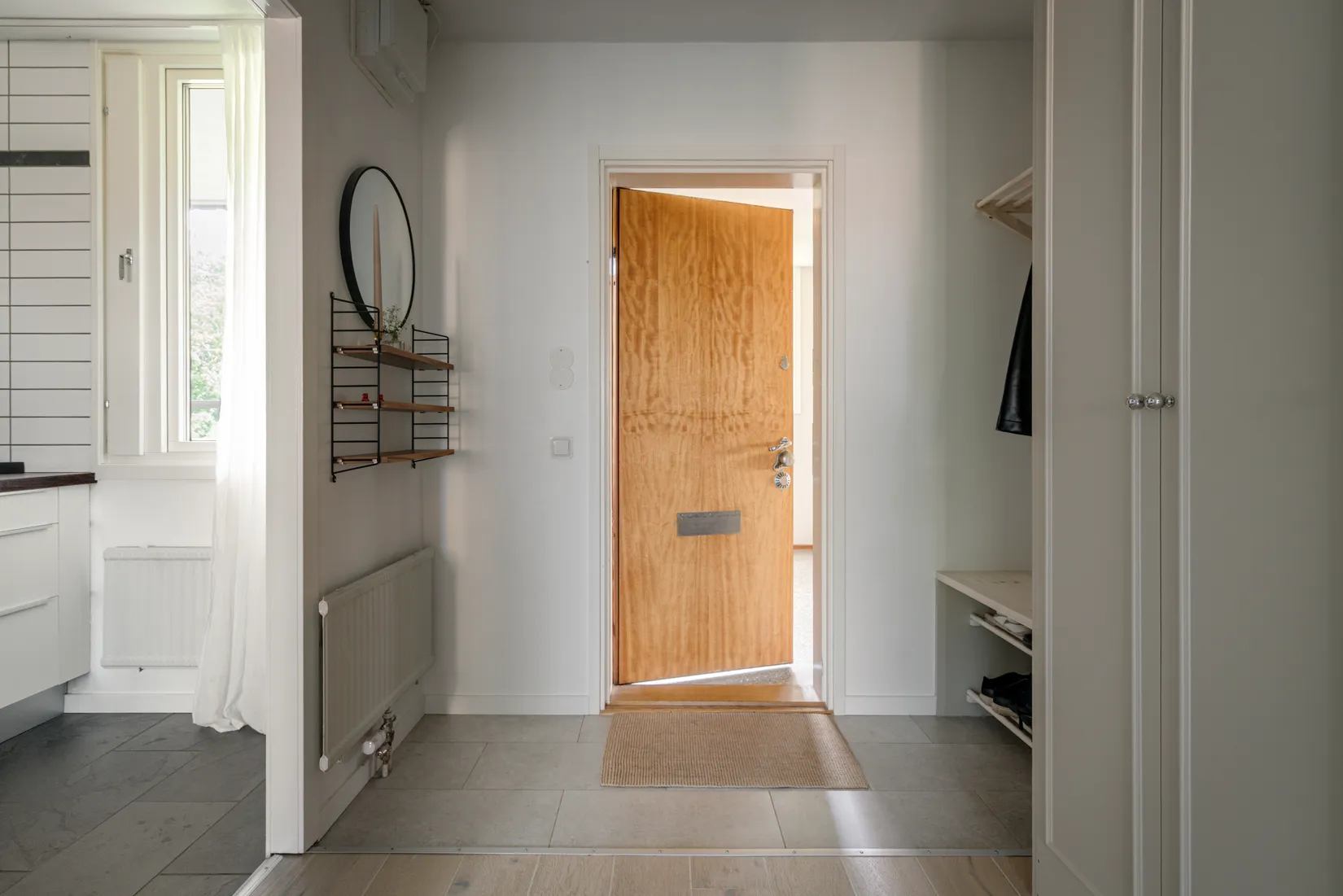 Bostadsrätt, Seglaregatan 10, Majorna, Göteborg
