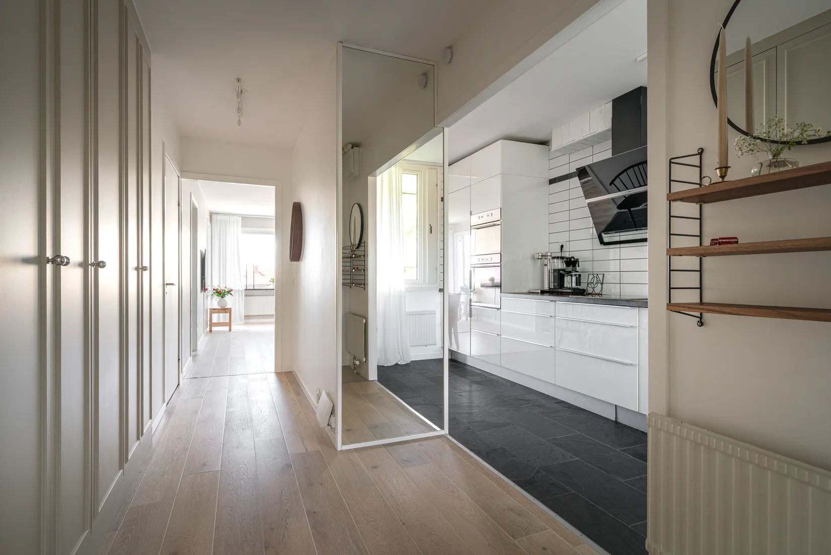 Bostadsrätt, Seglaregatan 10, Majorna, Göteborg