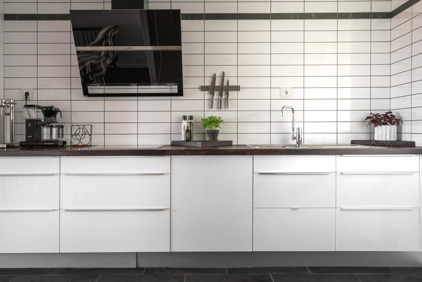 Bostadsrätt, Seglaregatan 10, Majorna, Göteborg