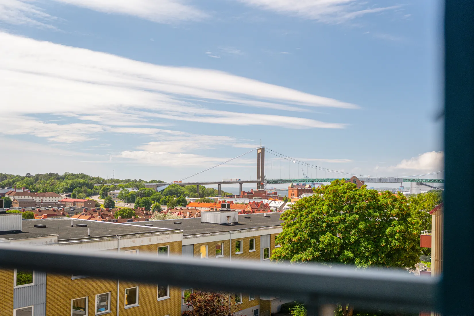 Bostadsrätt, Seglaregatan 10, Majorna, Göteborg