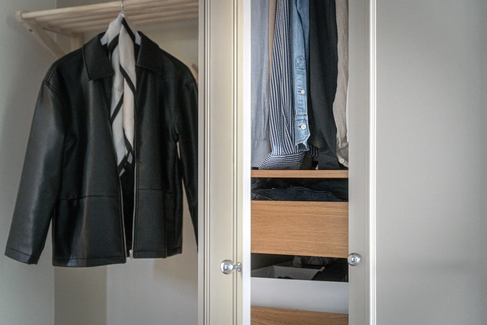 Bostadsrätt, Seglaregatan 10, Majorna, Göteborg