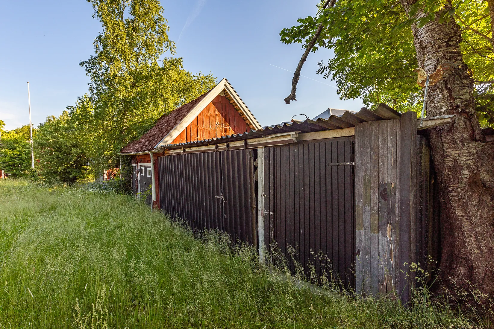 Villa, Åsen 3, Eksjö