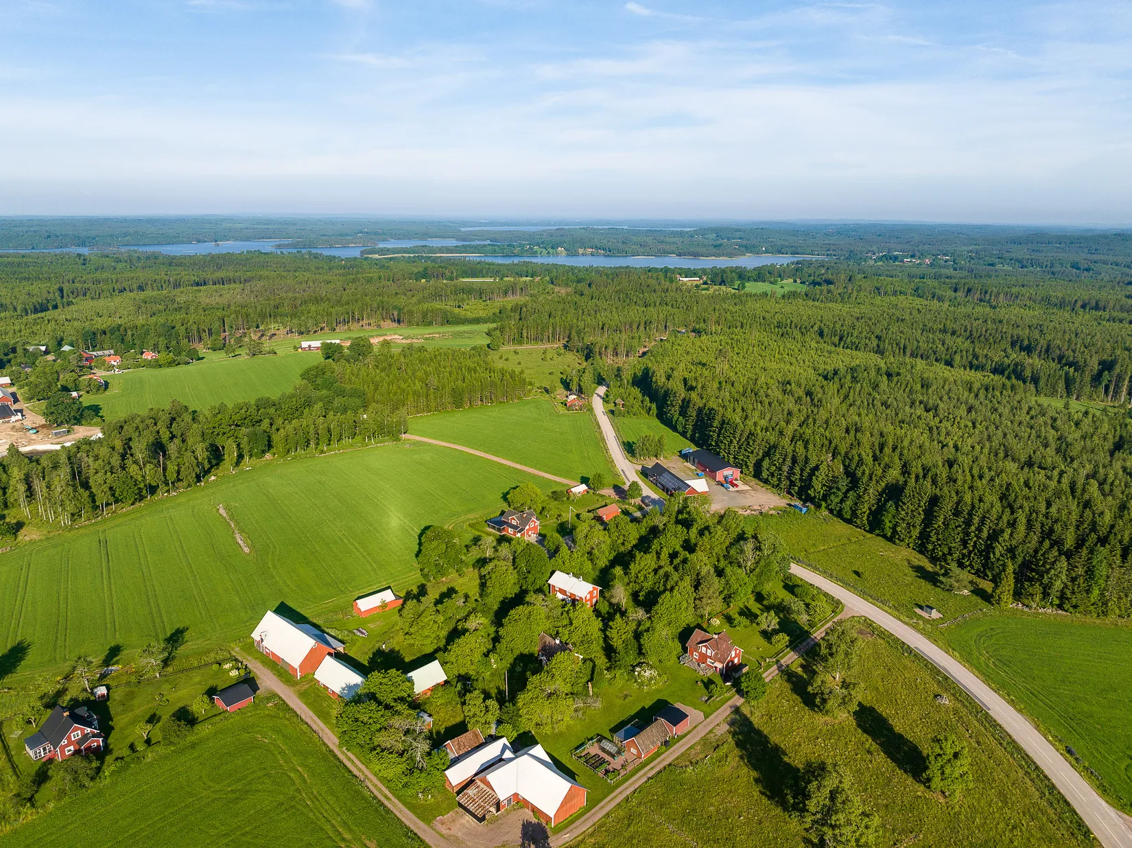 Villa, Åsen 3, Eksjö
