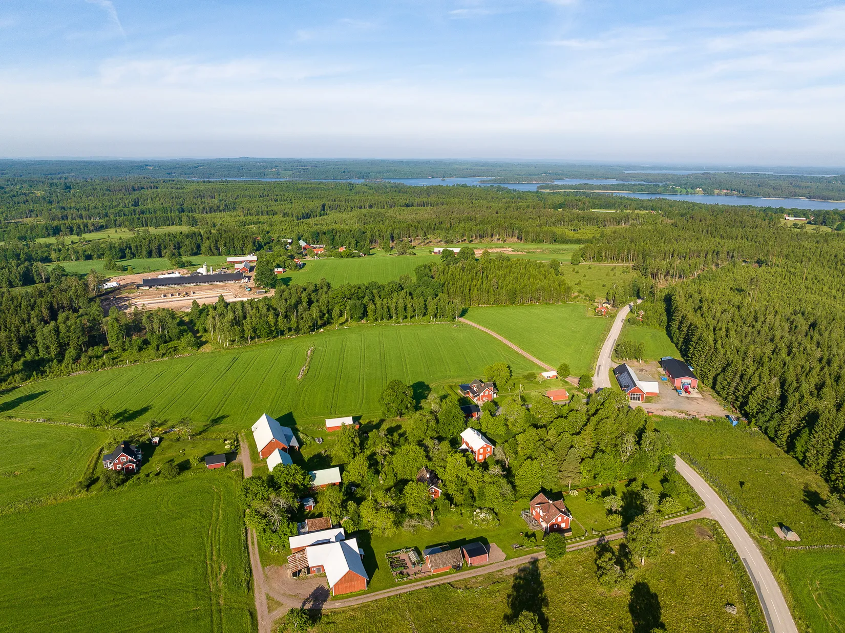 Villa, Åsen 3, Eksjö
