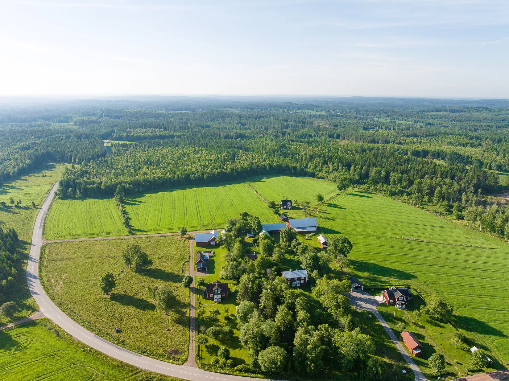 Villa, Åsen 3, Eksjö