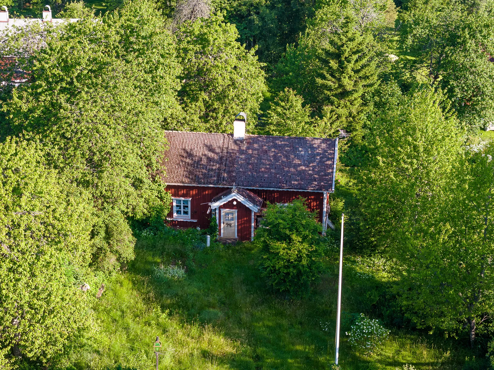 Villa, Åsen 3, Eksjö