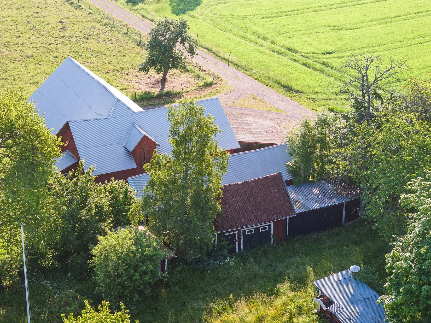 Villa, Åsen 3, Eksjö