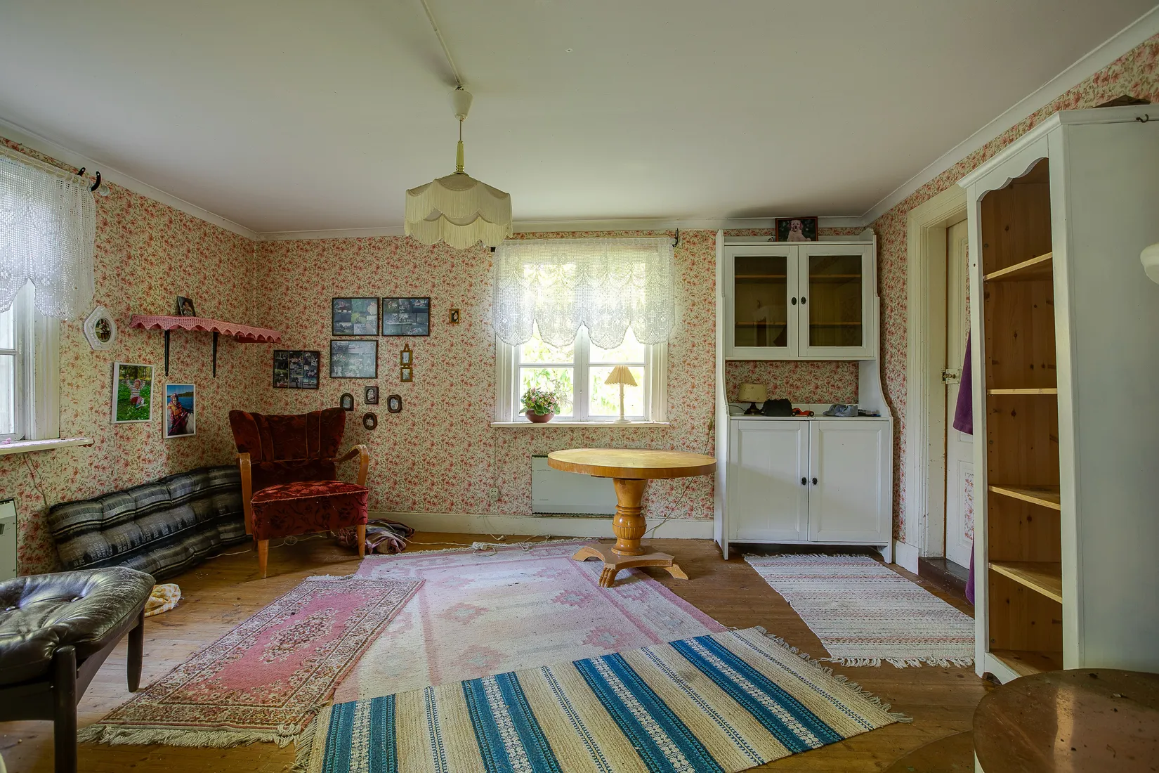 Villa, Åsen 3, Eksjö