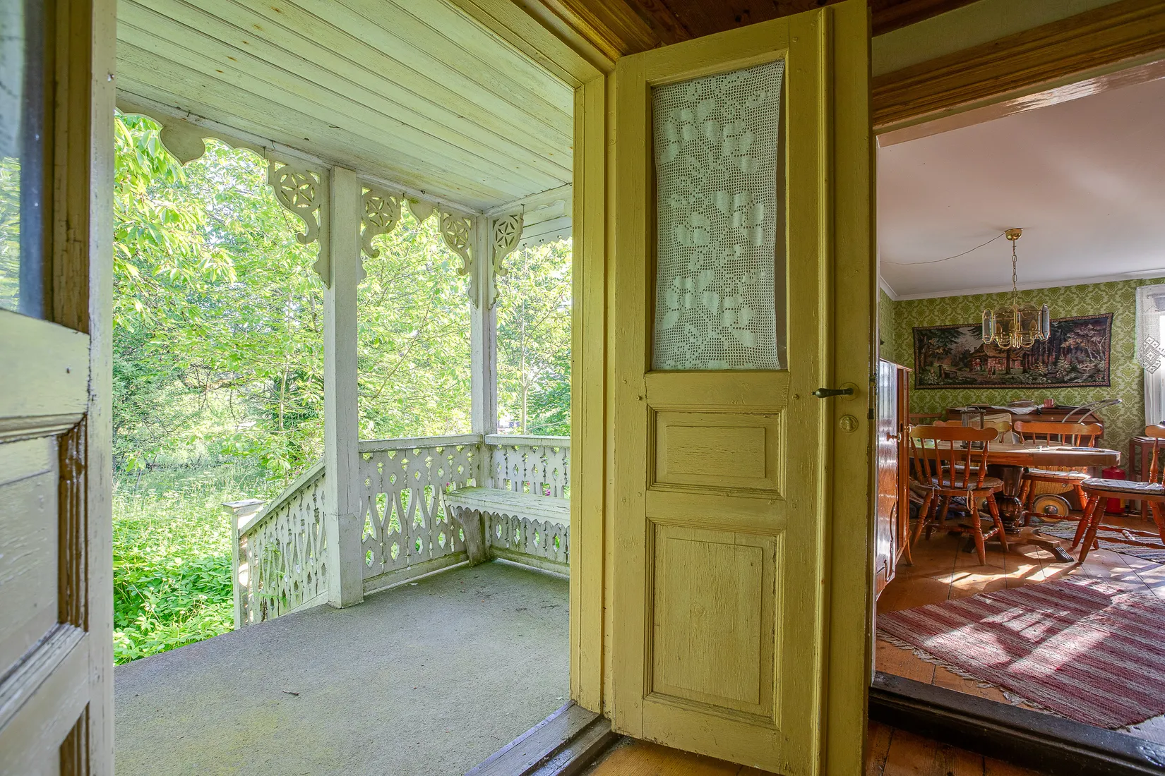 Villa, Åsen 3, Eksjö