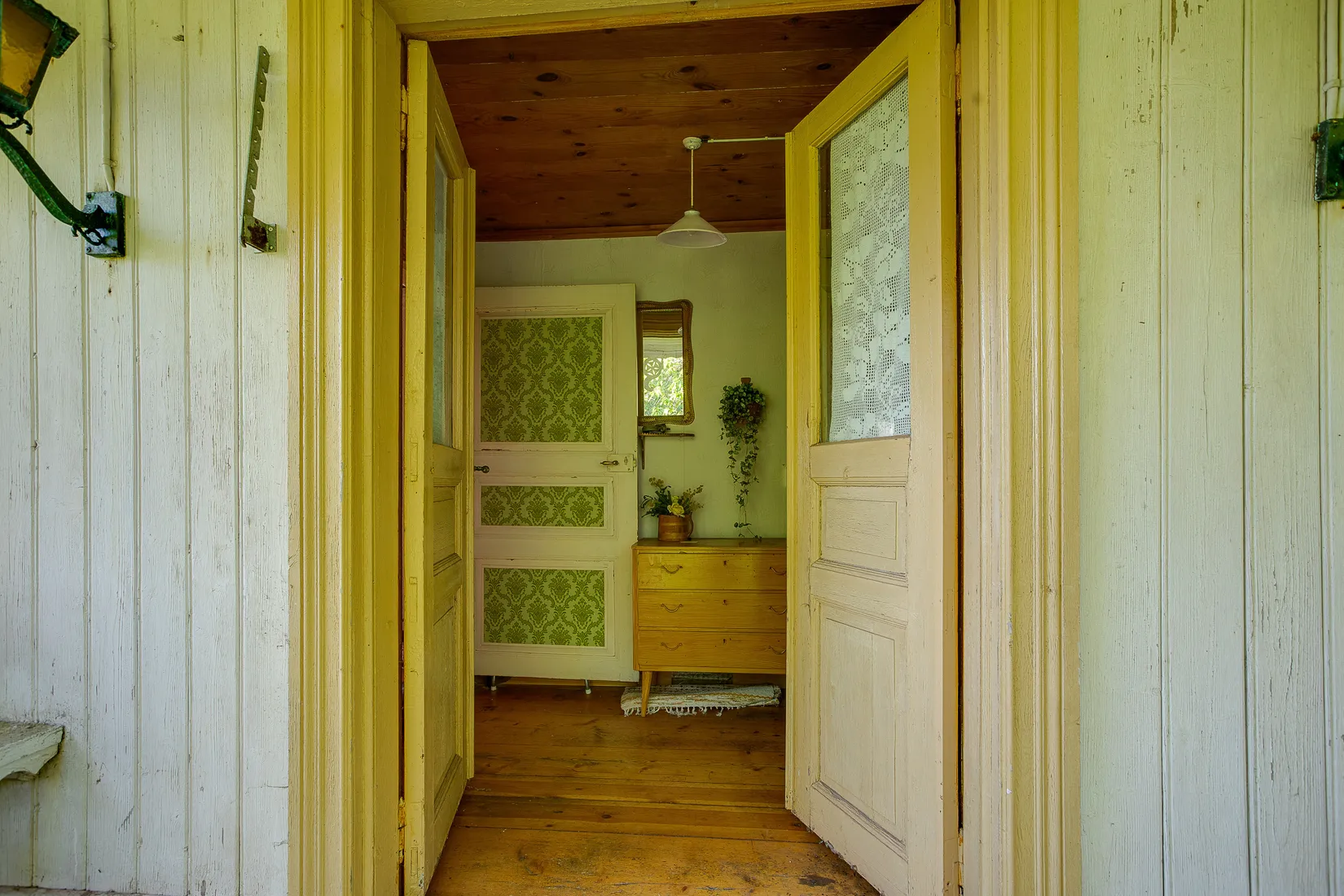 Villa, Åsen 3, Eksjö