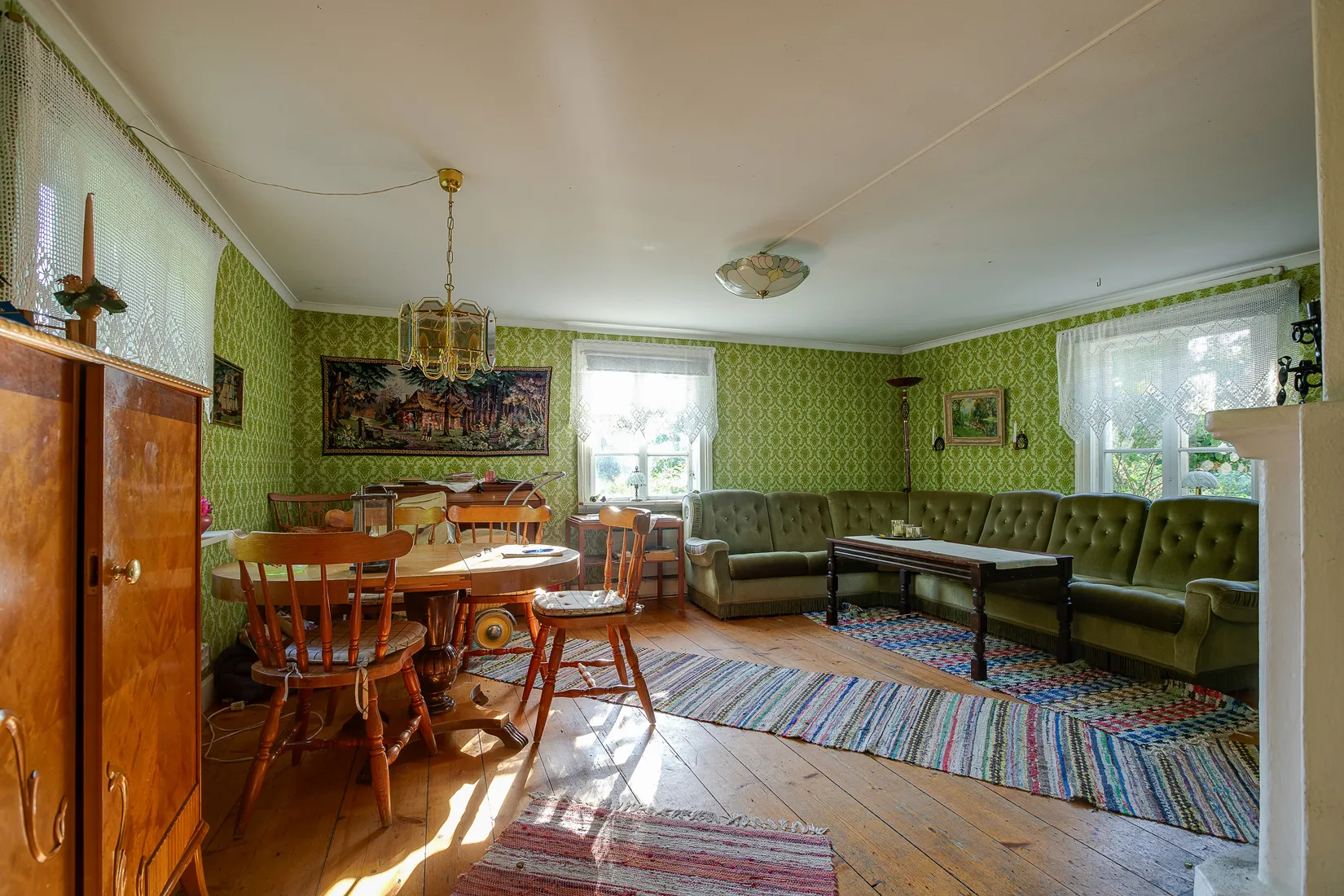 Villa, Åsen 3, Eksjö