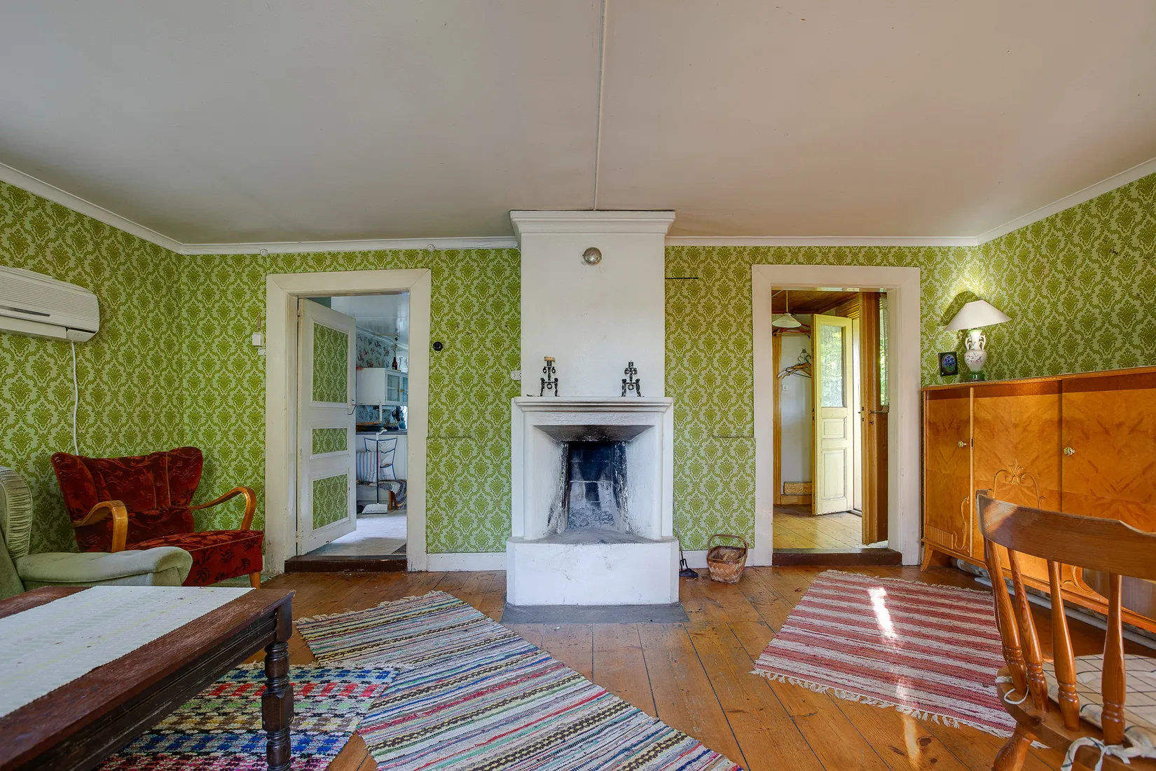 Villa, Åsen 3, Eksjö