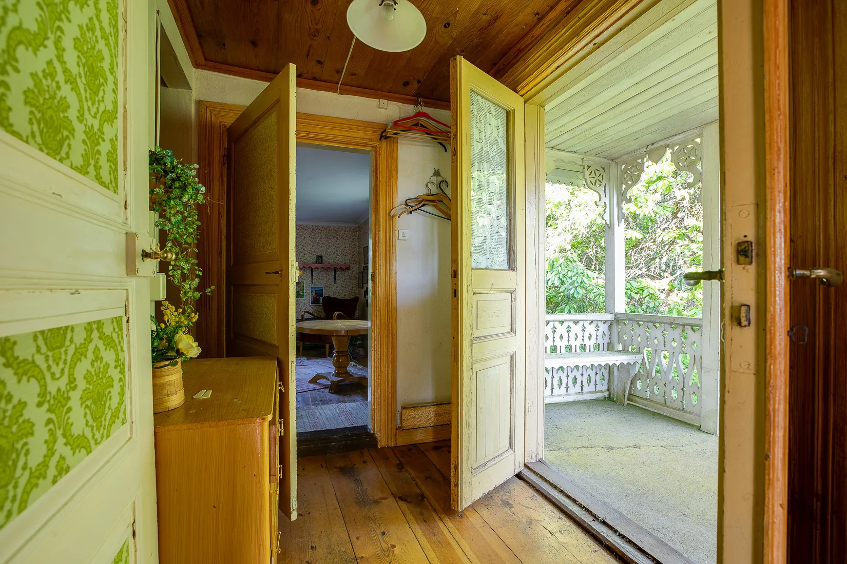Villa, Åsen 3, Eksjö