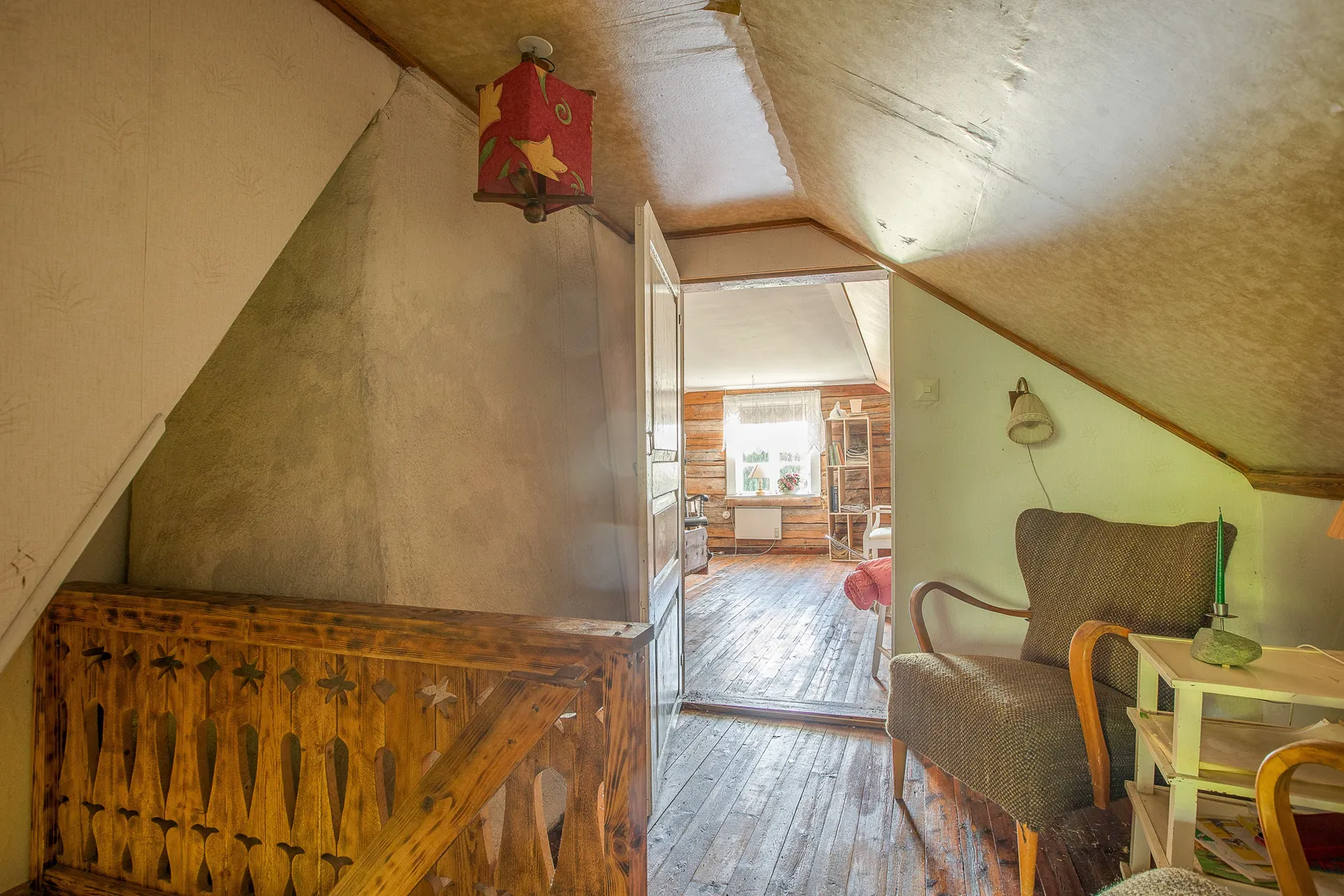 Villa, Åsen 3, Eksjö