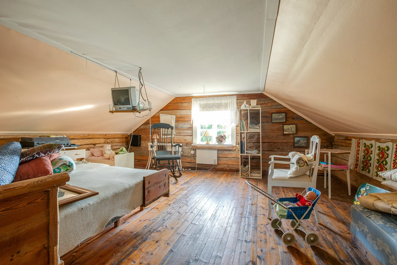 Villa, Åsen 3, Eksjö