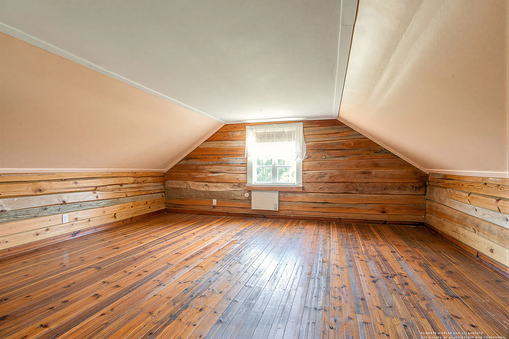 Villa, Åsen 3, Eksjö