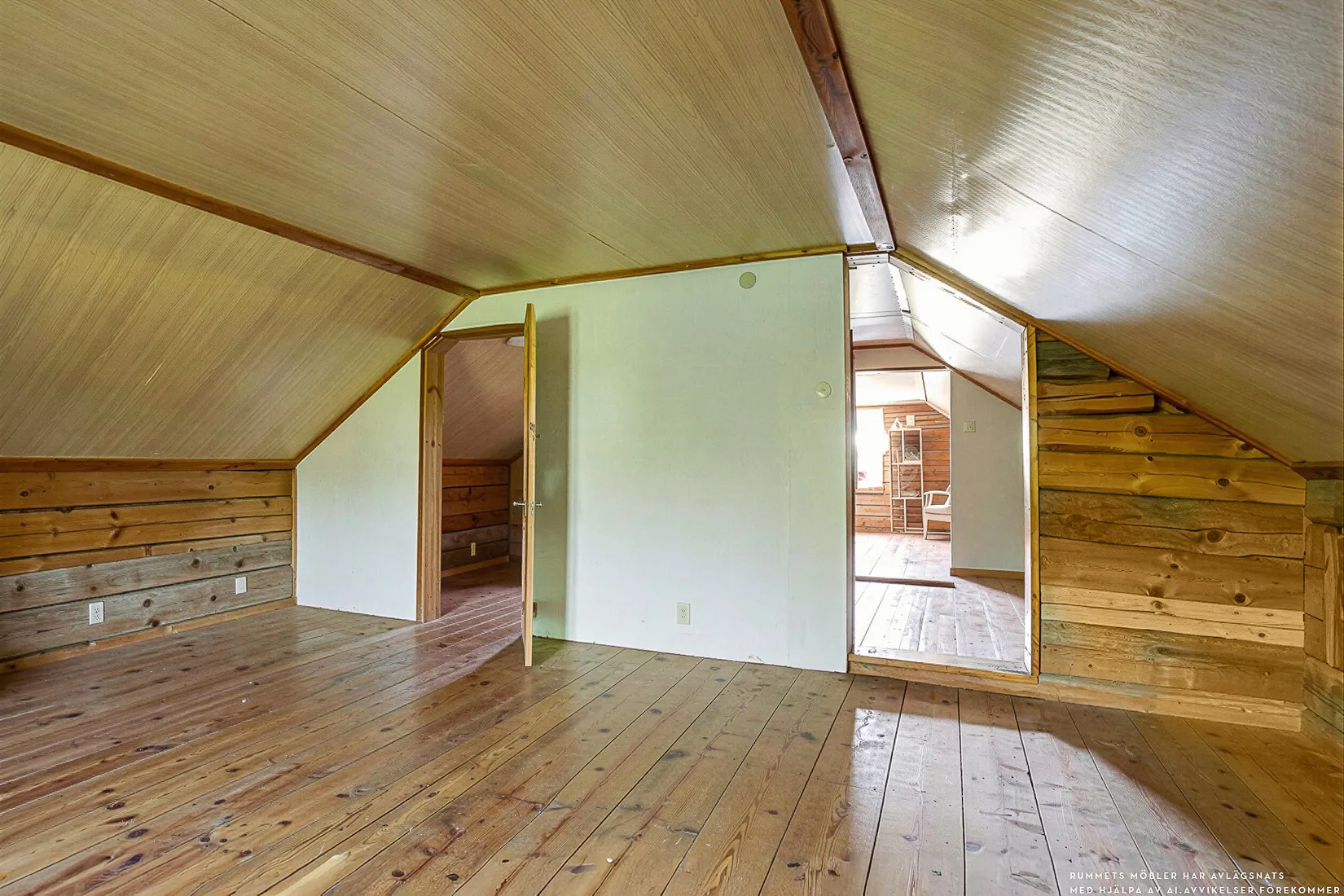 Villa, Åsen 3, Eksjö