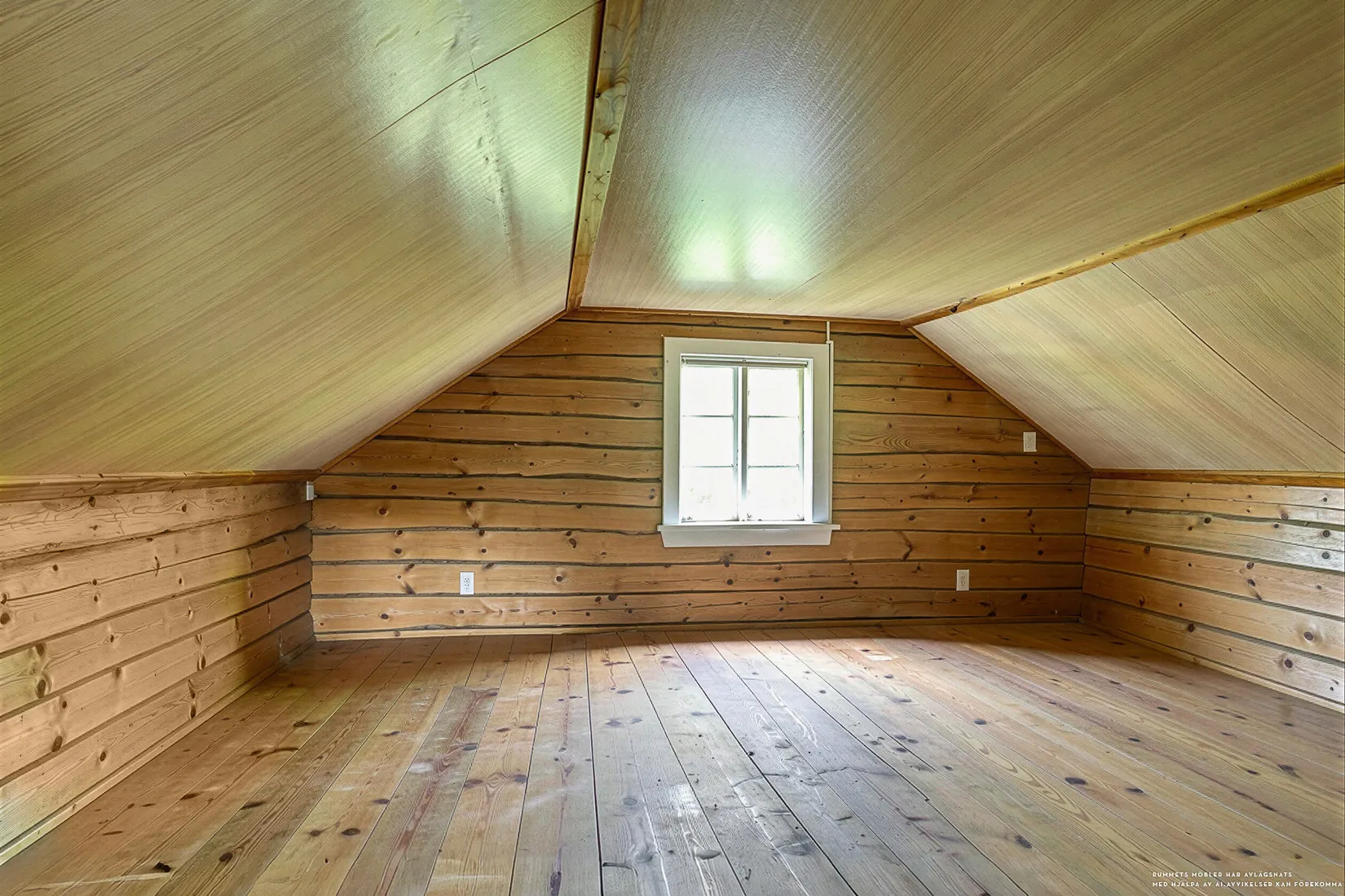 Villa, Åsen 3, Eksjö