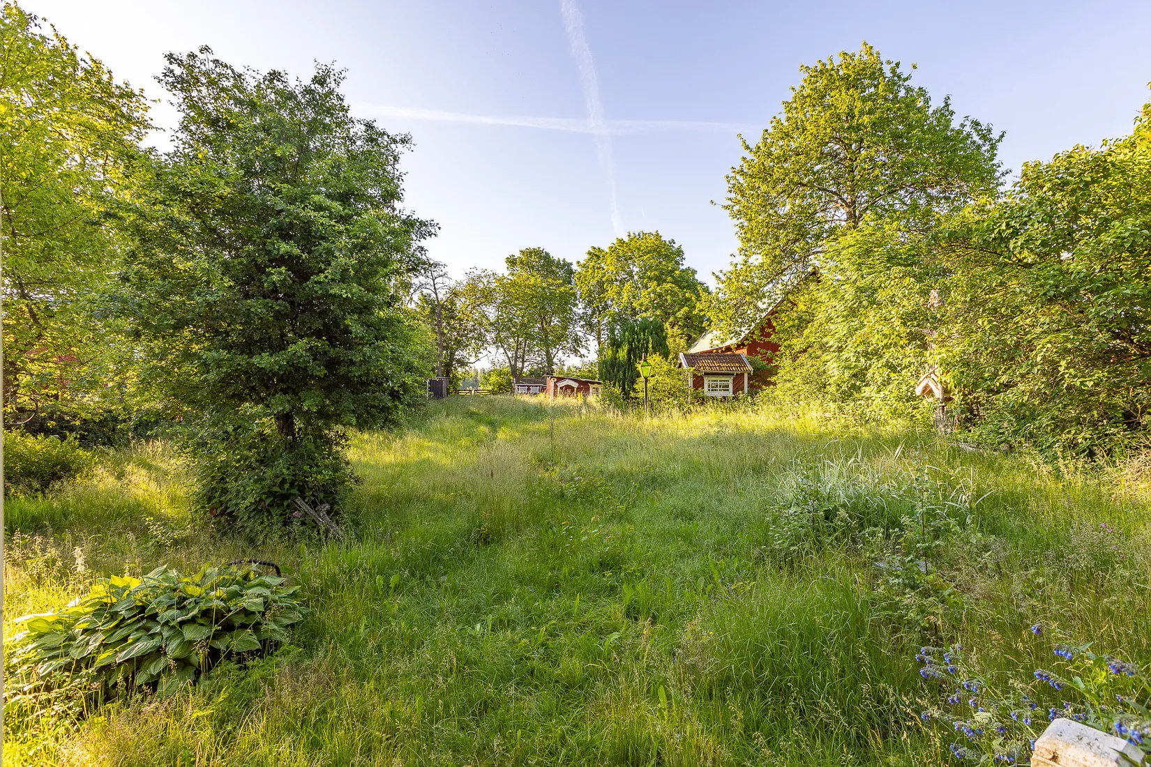 Villa, Åsen 3, Eksjö