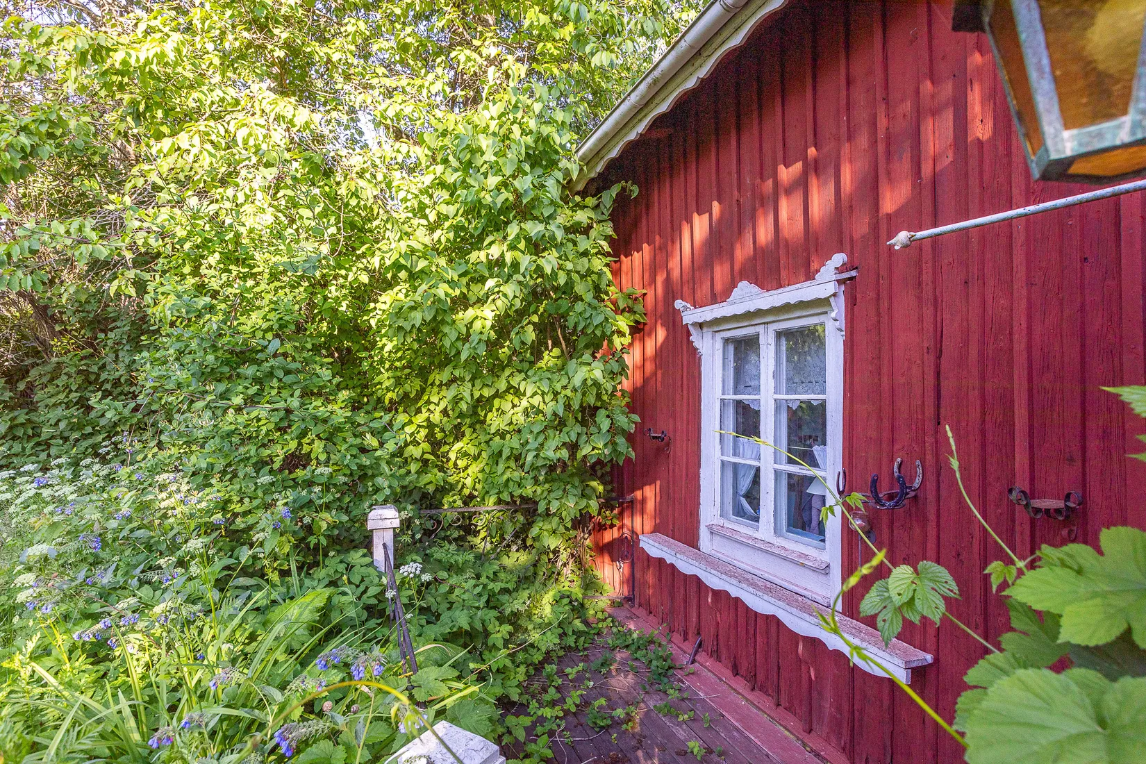 Villa, Åsen 3, Eksjö