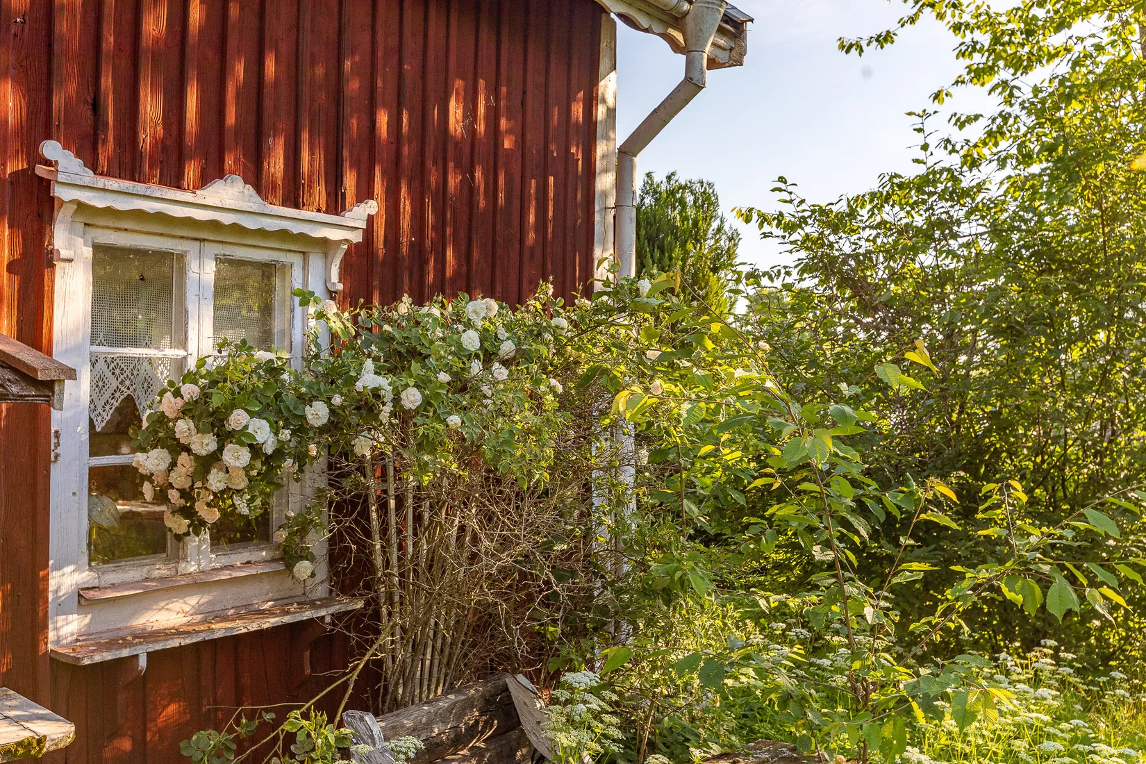 Villa, Åsen 3, Eksjö