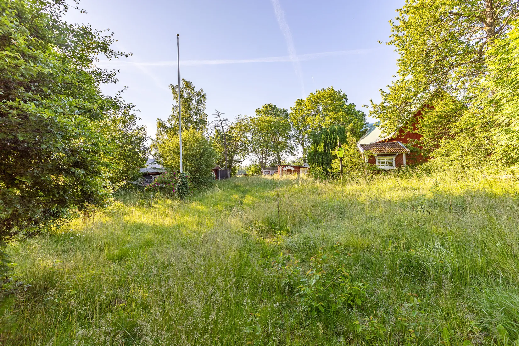Villa, Åsen 3, Eksjö