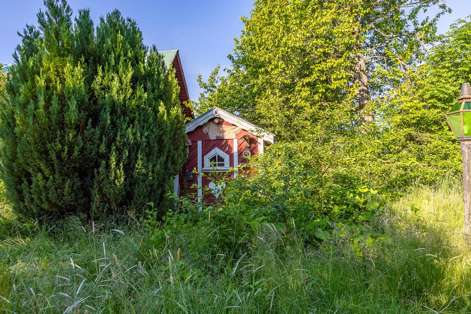 Villa, Åsen 3, Eksjö