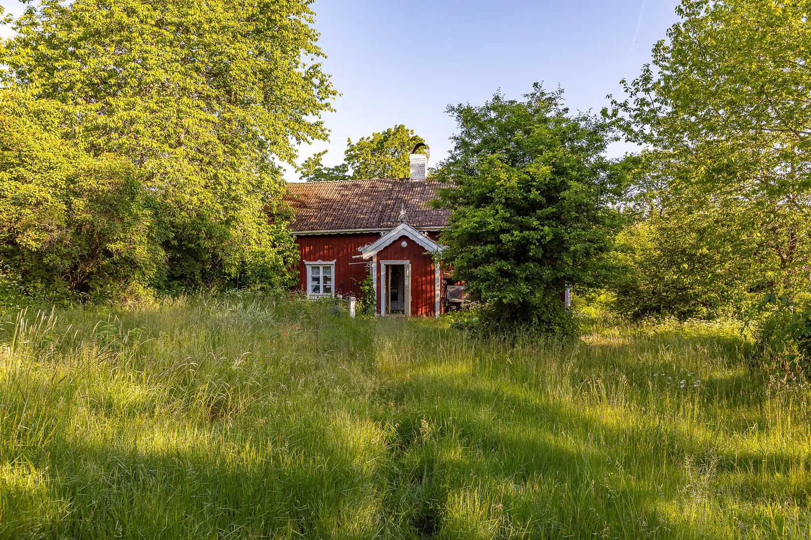 Villa, Åsen 3, Eksjö
