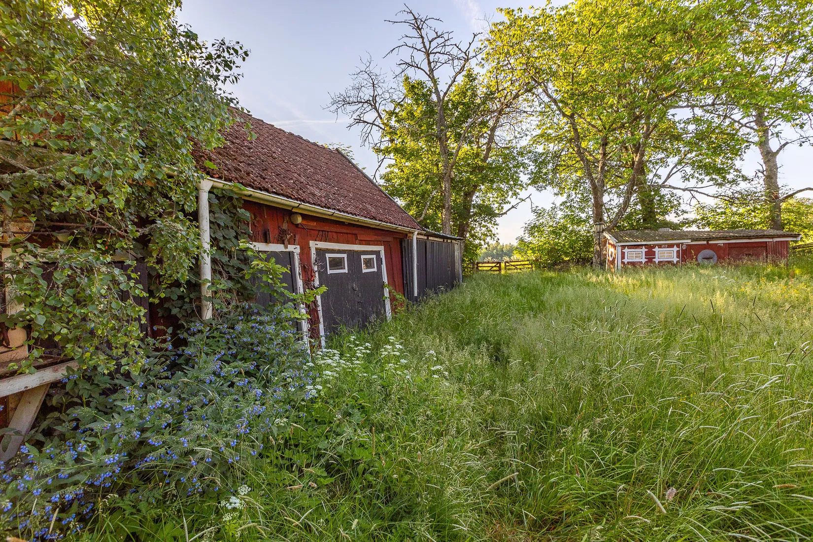 Villa, Åsen 3, Eksjö