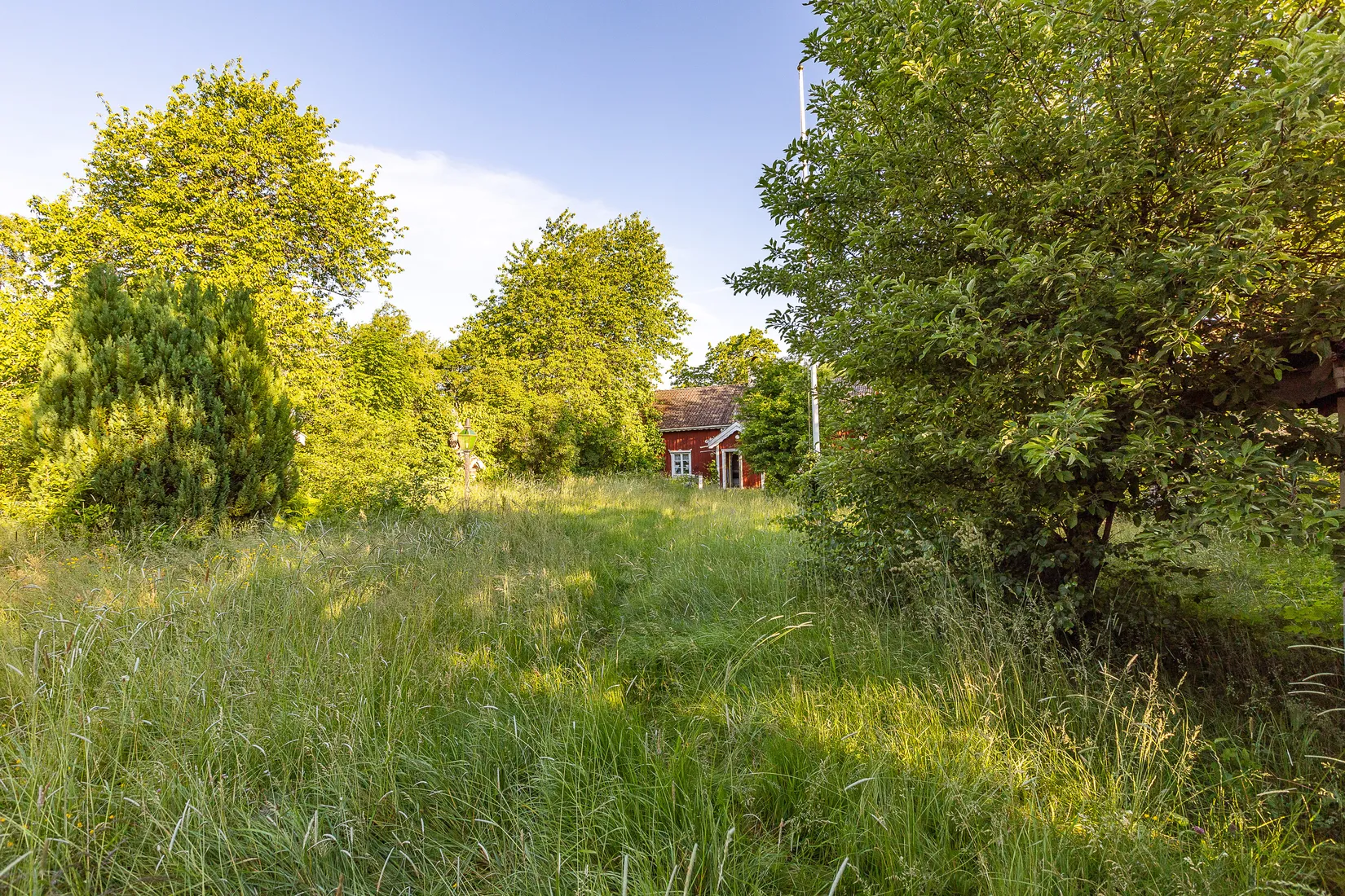Villa, Åsen 3, Eksjö