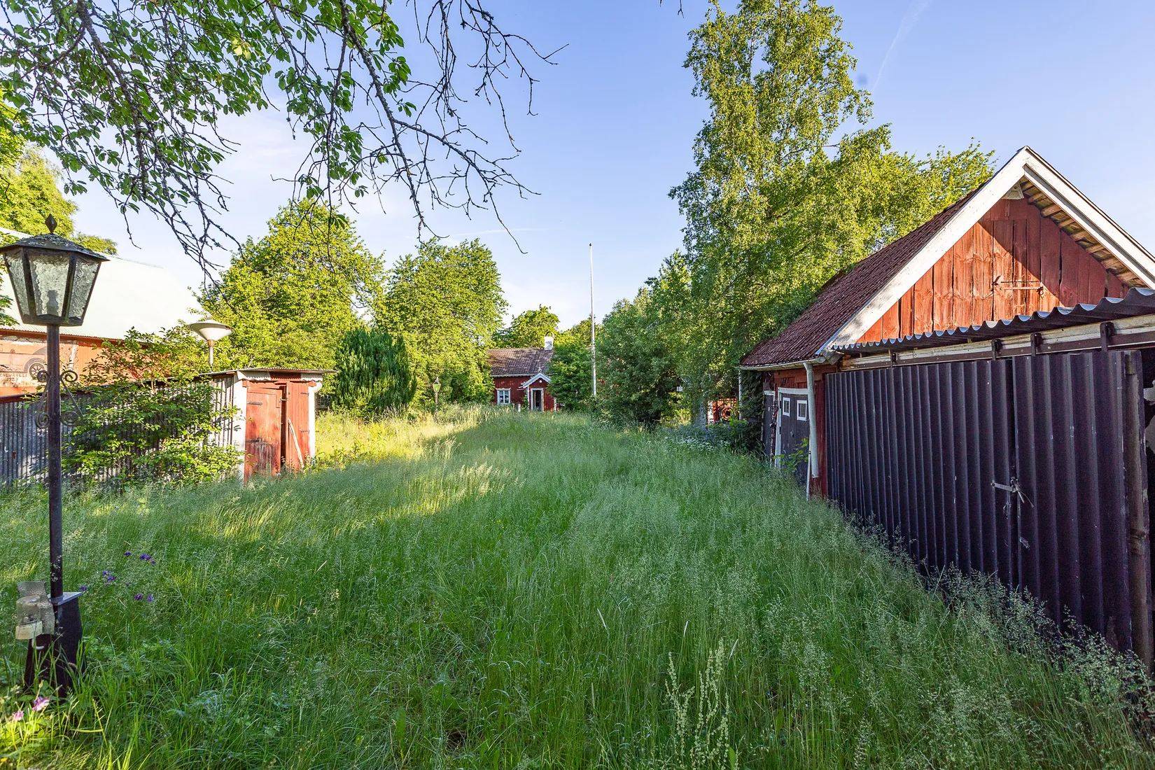Villa, Åsen 3, Eksjö