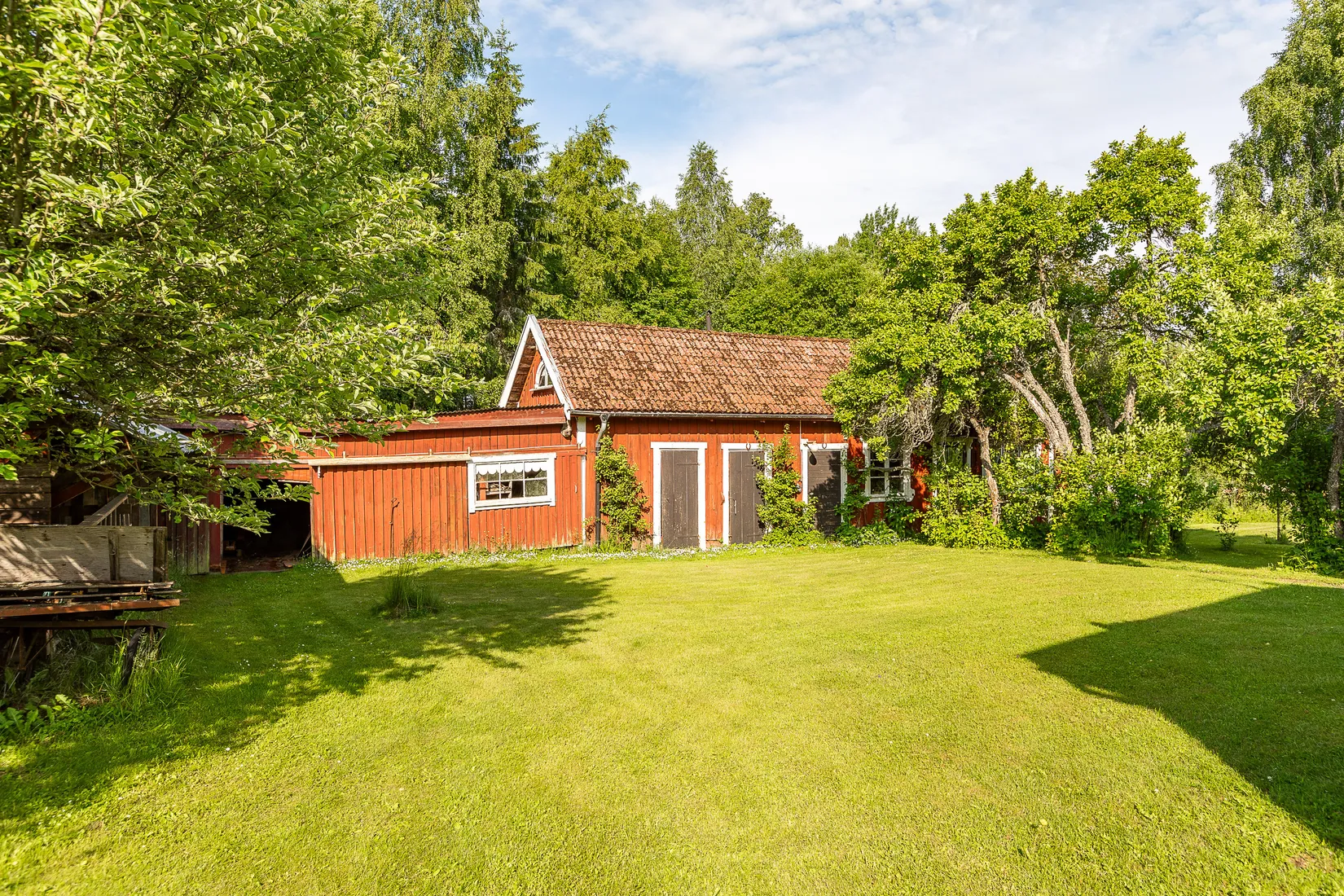 Villa, Solavägen 56, Nässjö