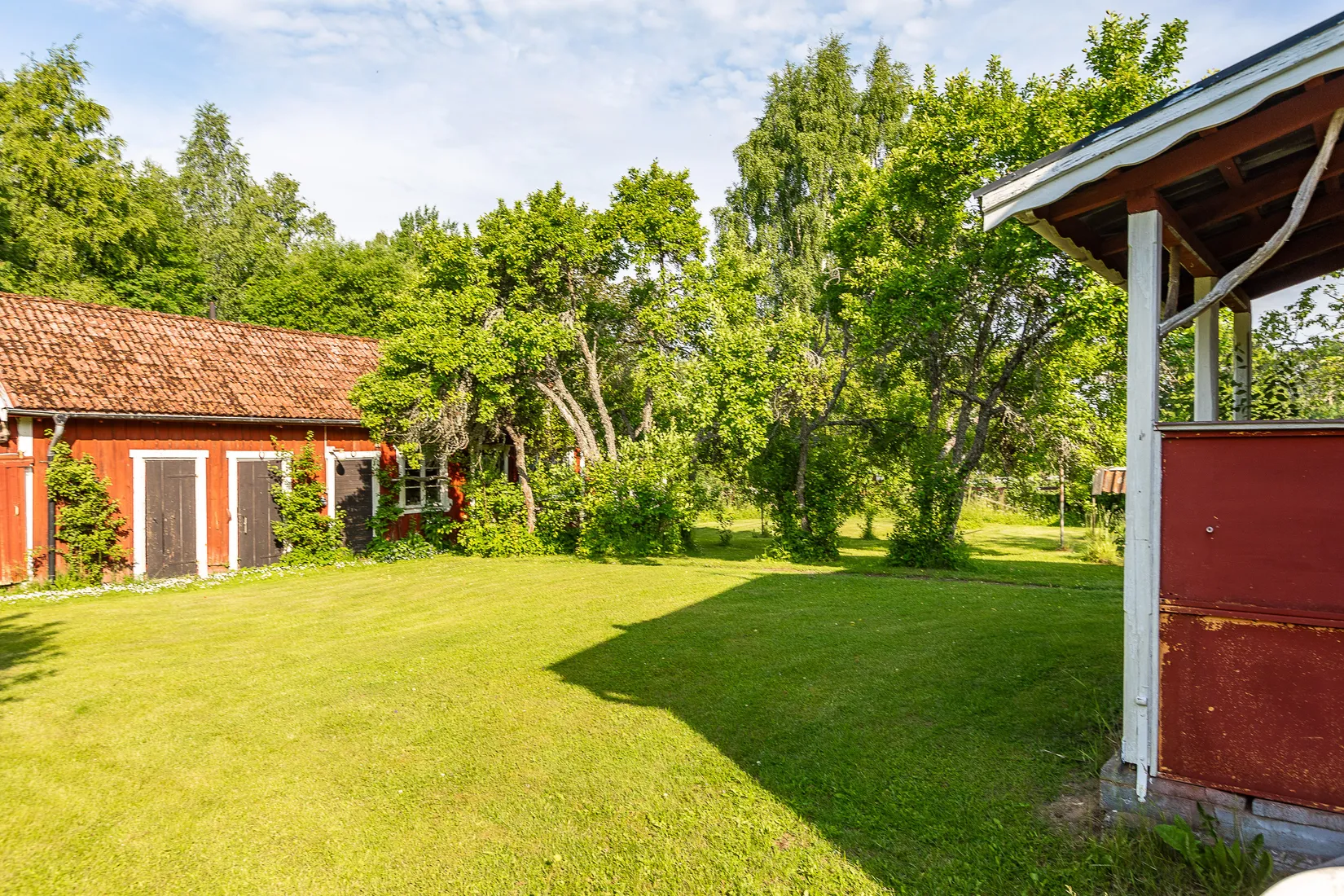 Villa, Solavägen 56, Nässjö