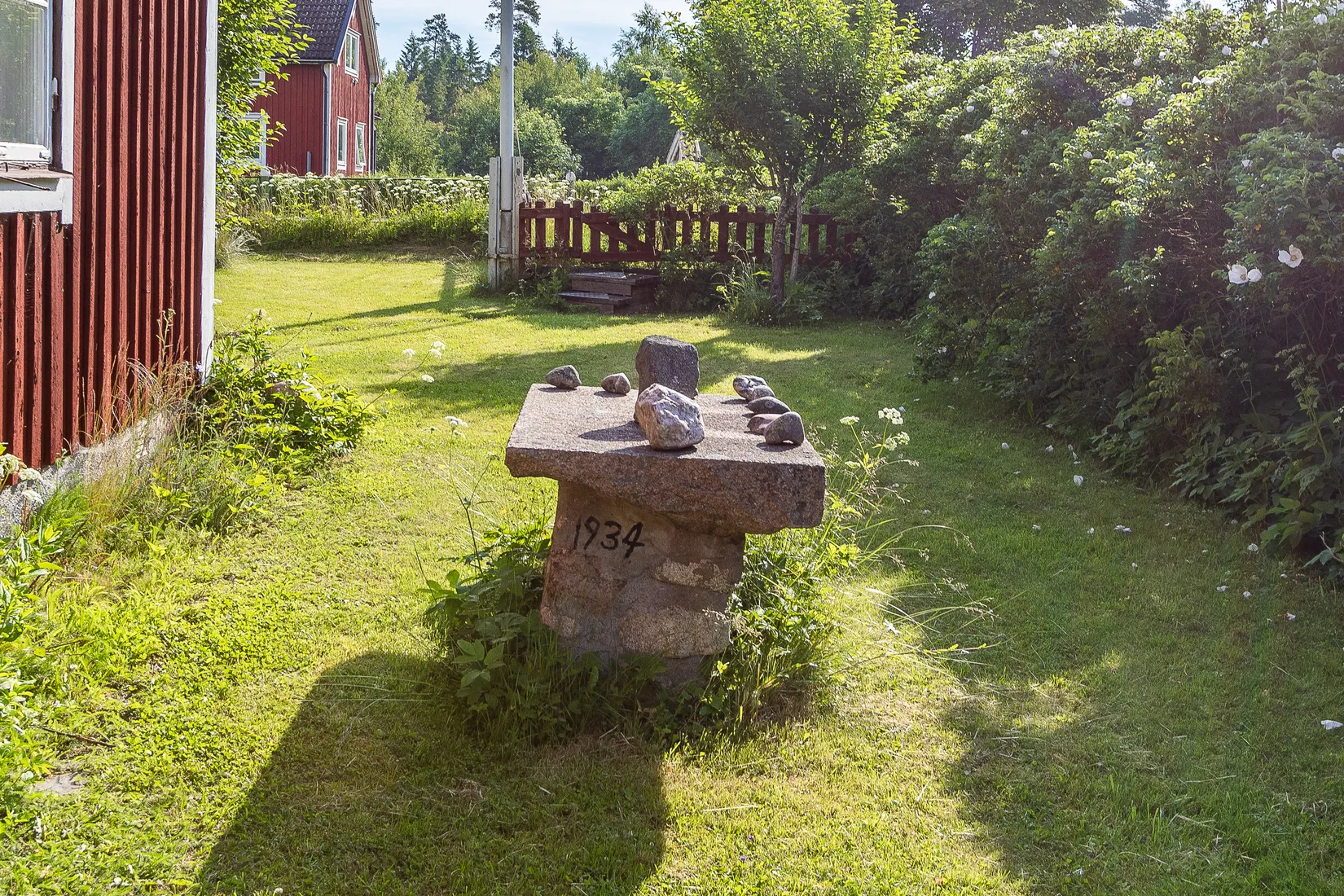 Villa, Solavägen 56, Nässjö