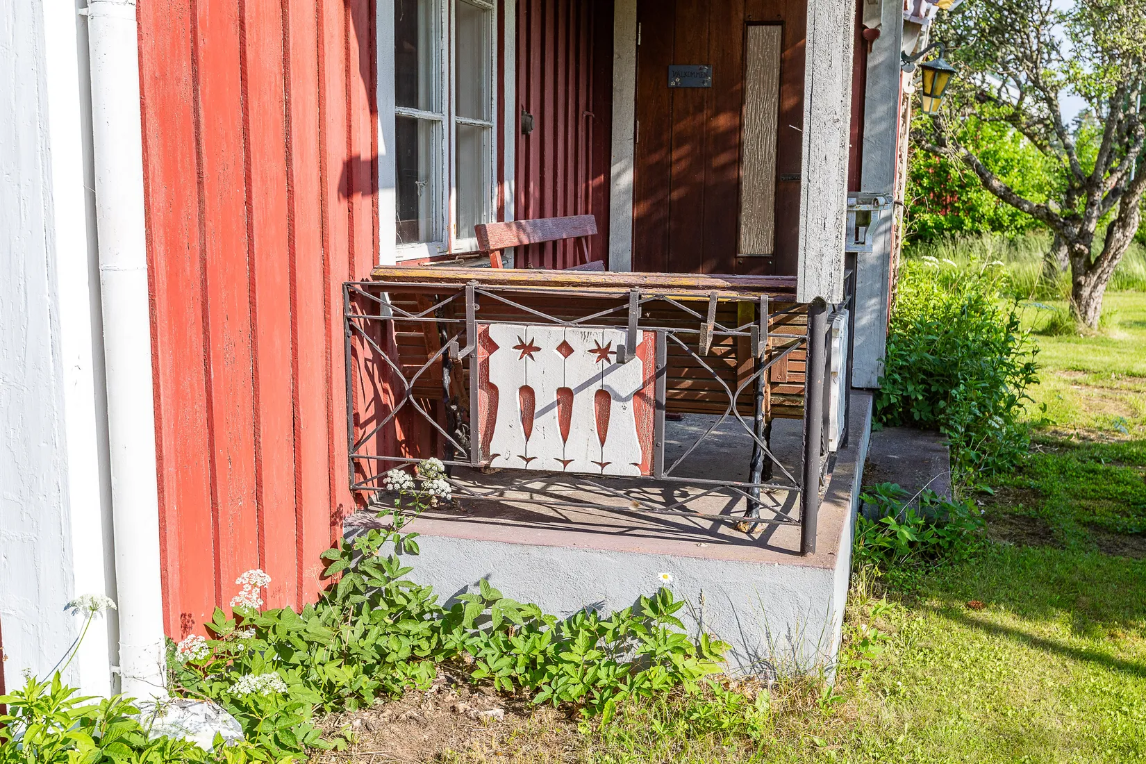 Villa, Solavägen 56, Nässjö