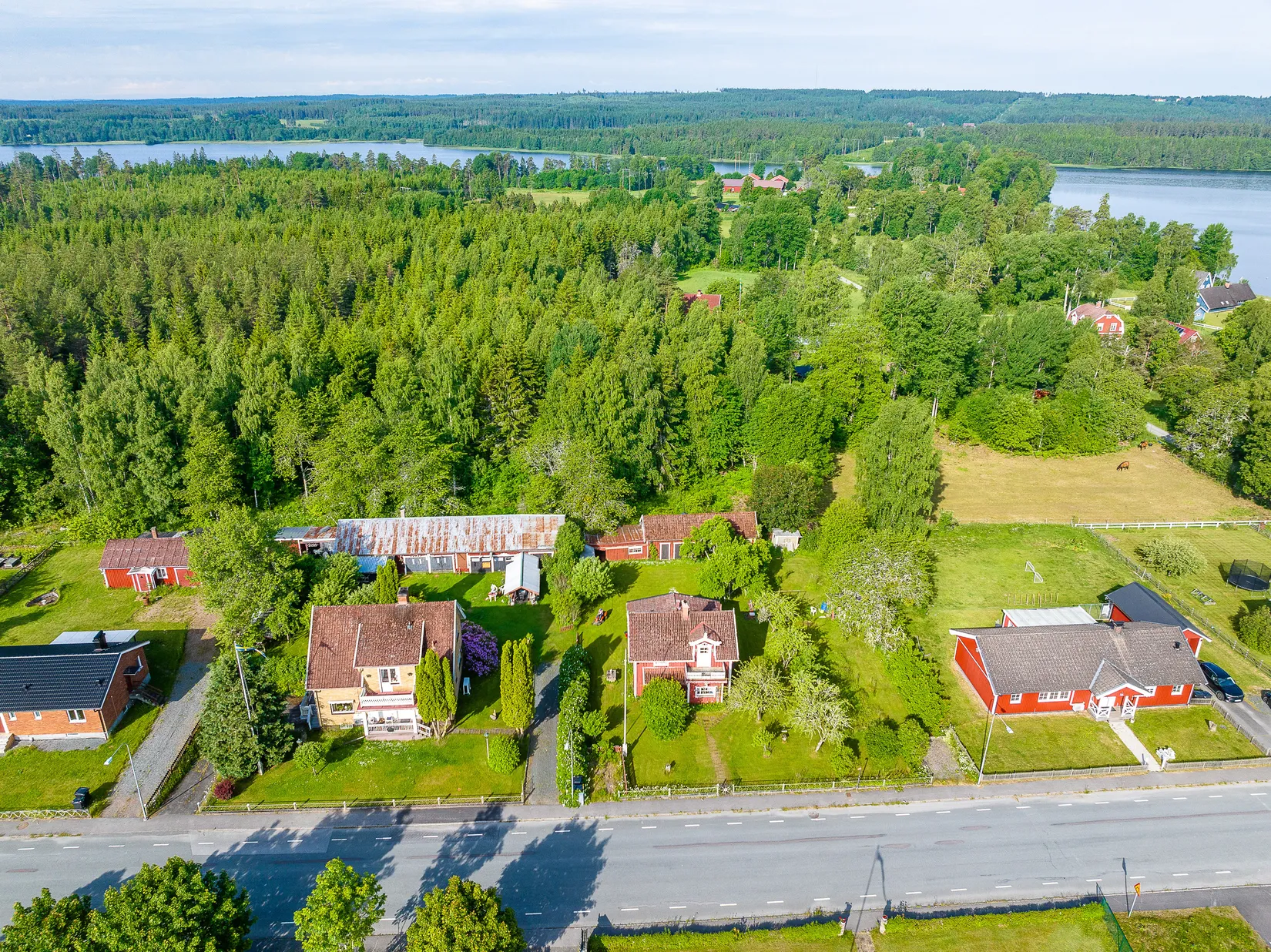 Villa, Solavägen 56, Nässjö