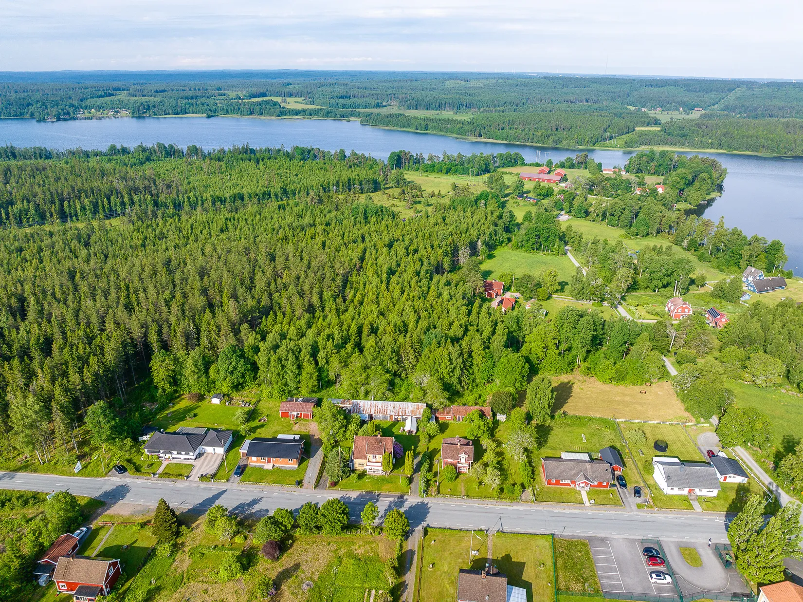Villa, Solavägen 56, Nässjö
