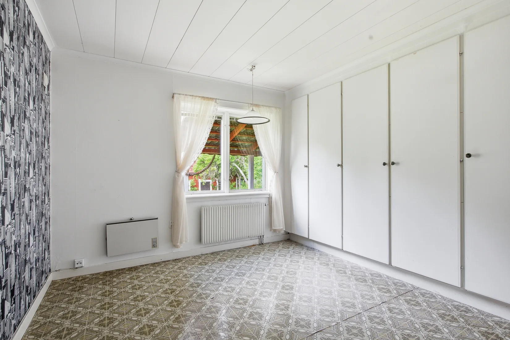 Villa, Solavägen 56, Nässjö