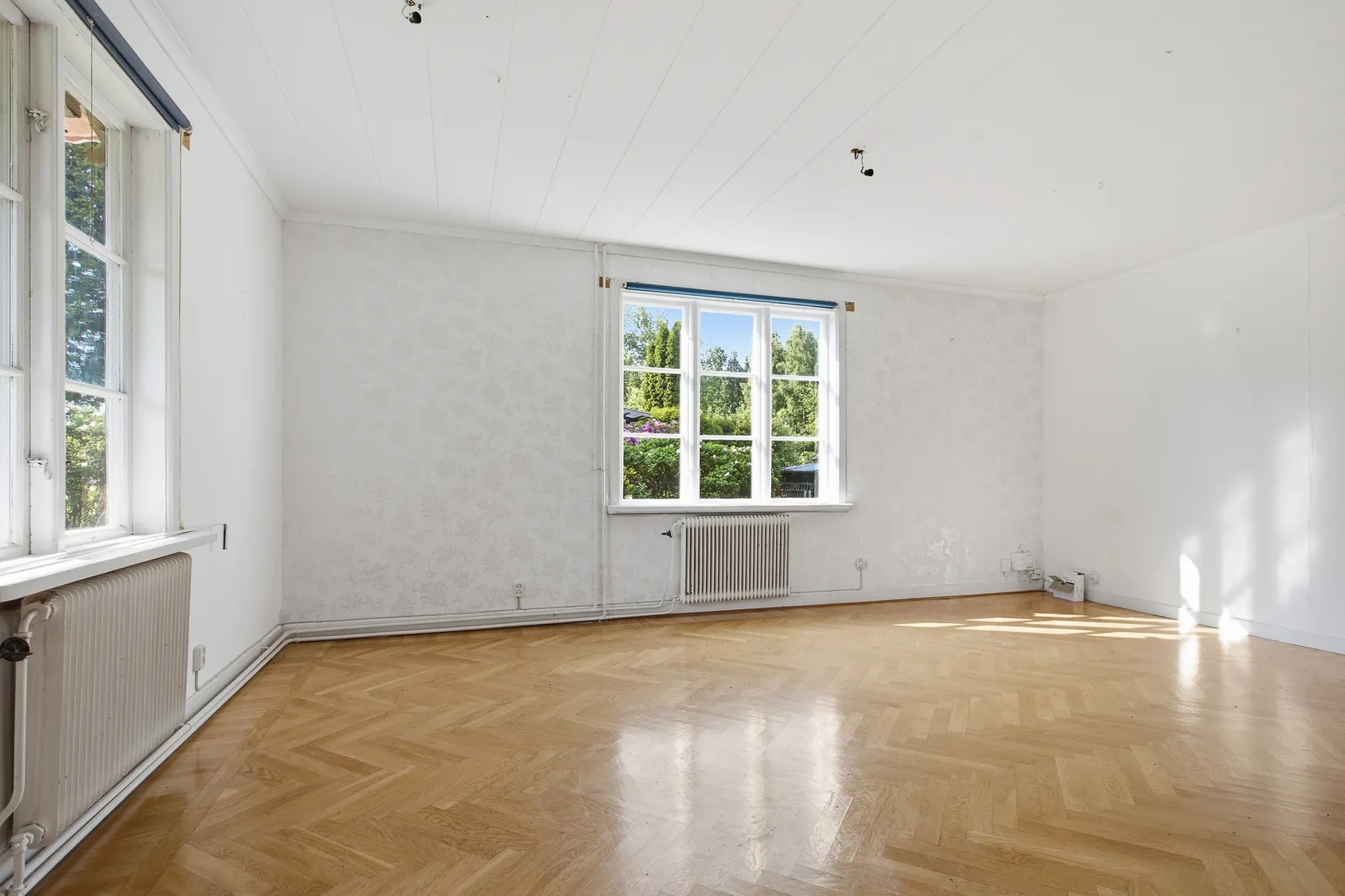 Villa, Solavägen 56, Nässjö