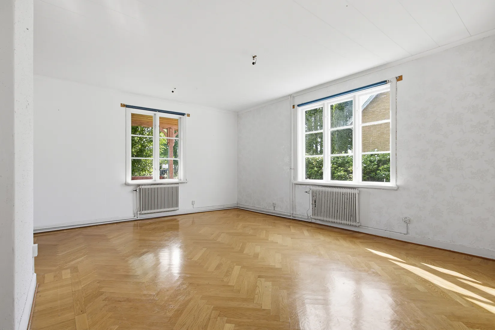 Villa, Solavägen 56, Nässjö