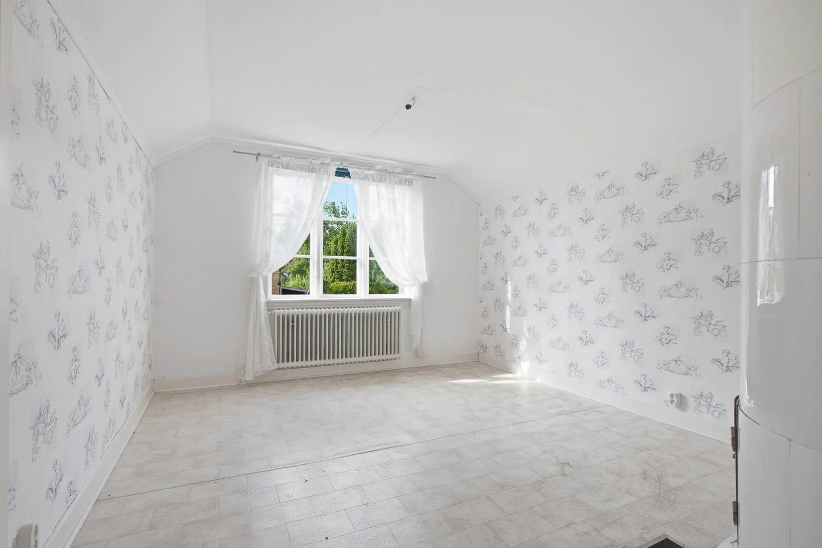 Villa, Solavägen 56, Nässjö
