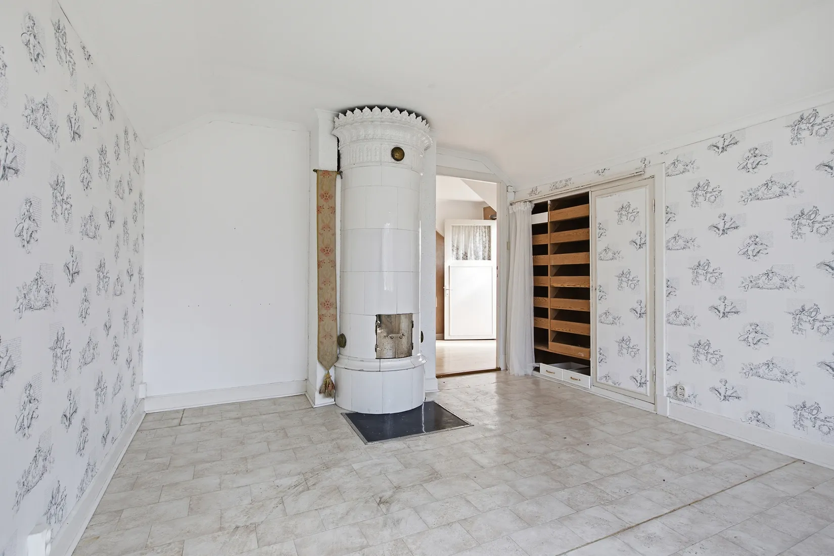 Villa, Solavägen 56, Nässjö