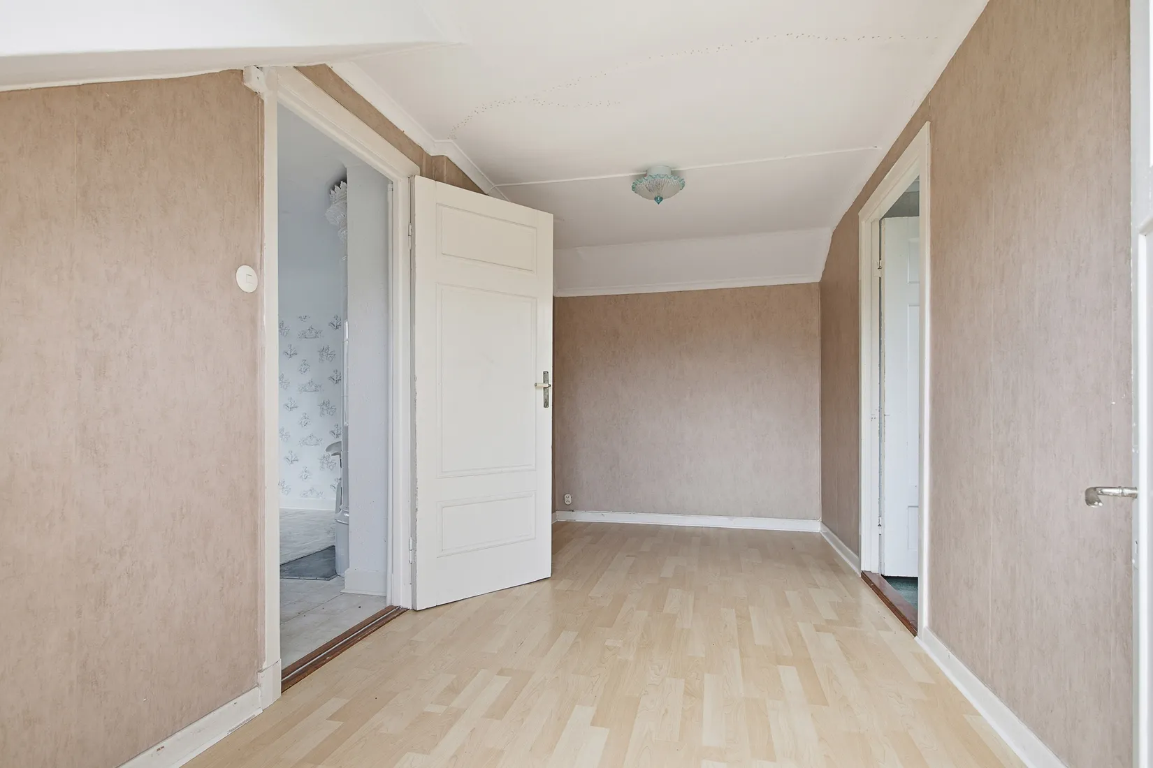 Villa, Solavägen 56, Nässjö