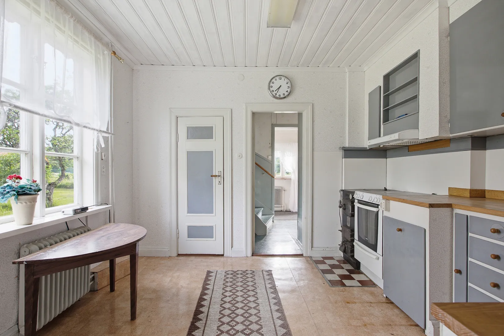 Villa, Solavägen 56, Nässjö