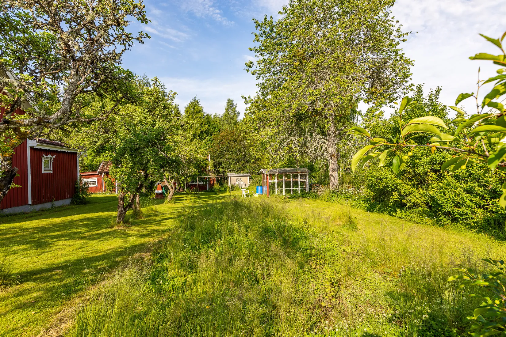 Villa, Solavägen 56, Nässjö