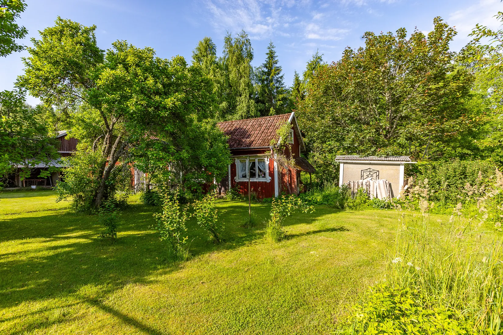 Villa, Solavägen 56, Nässjö