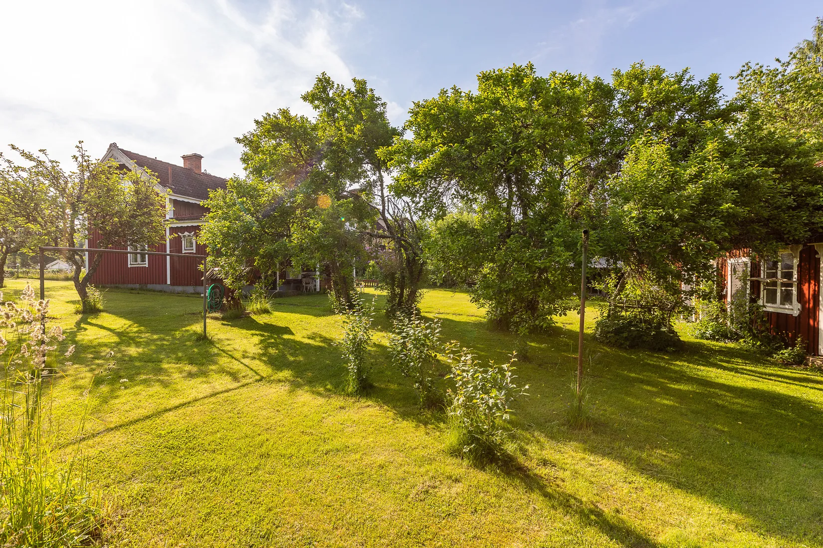 Villa, Solavägen 56, Nässjö