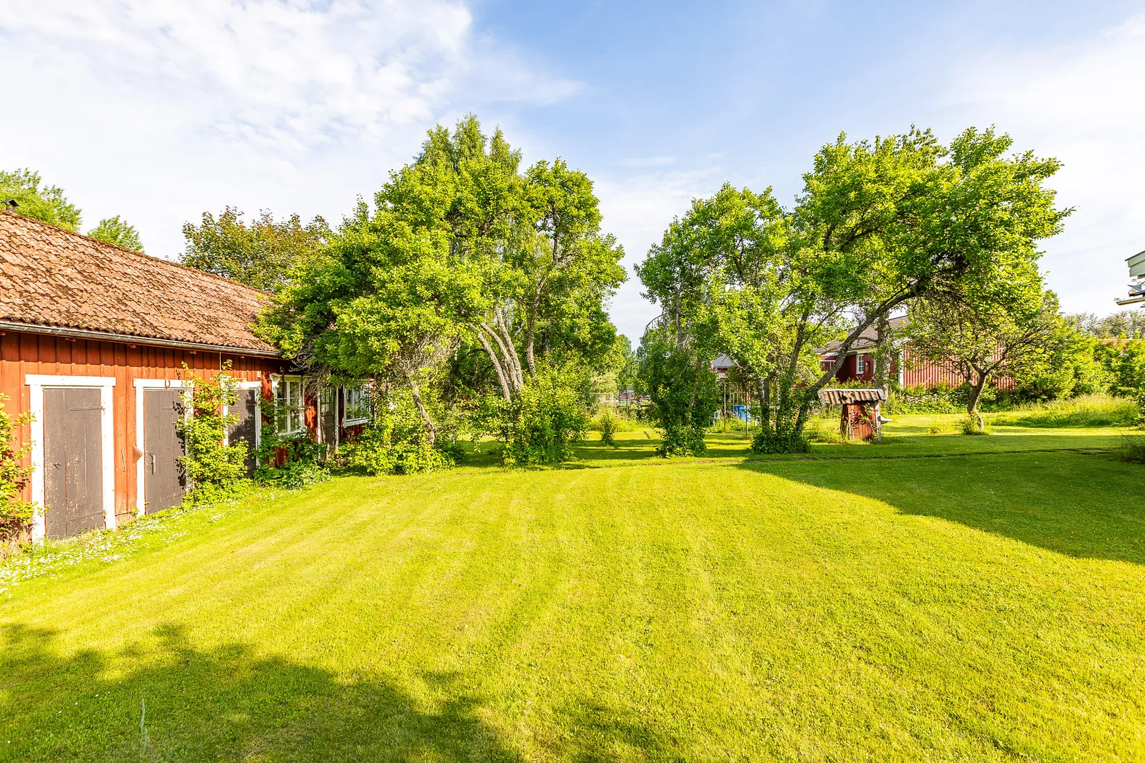 Villa, Solavägen 56, Nässjö