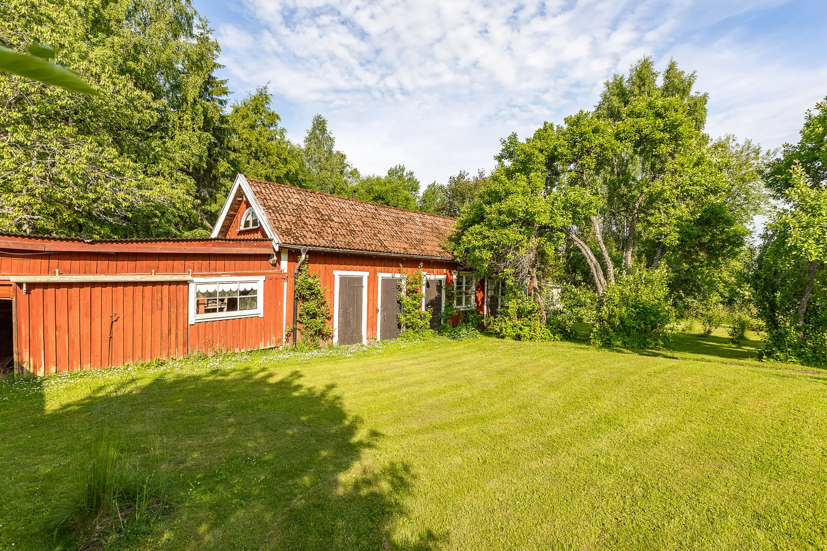 Villa, Solavägen 56, Nässjö